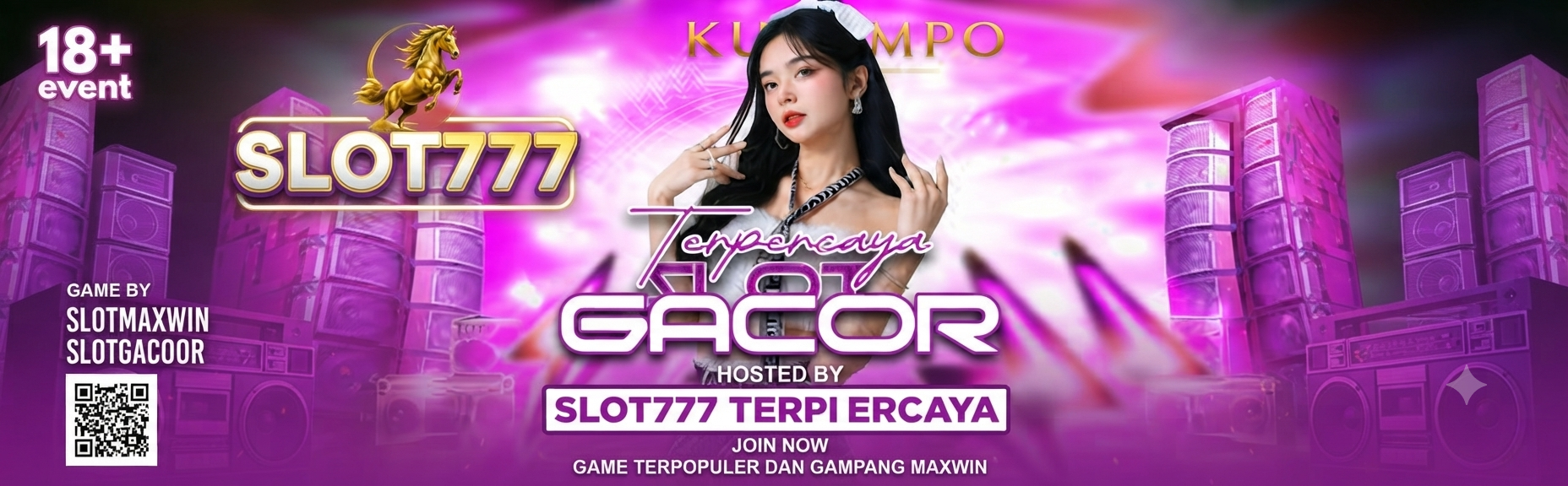 Link Gacor